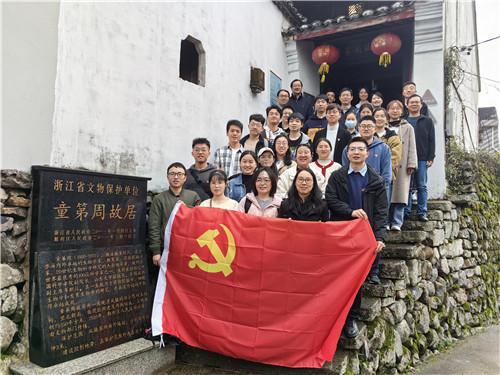 年货市集逛起来
